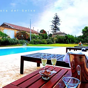 Tenuta Del Gelso Catánia