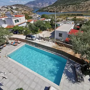 Ksamil Apartments Appartement Ksamil