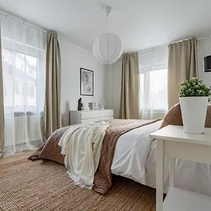 Budget Comfort On Trendy Soedermalm, Construction Work Appartement Ville de Stockholm
