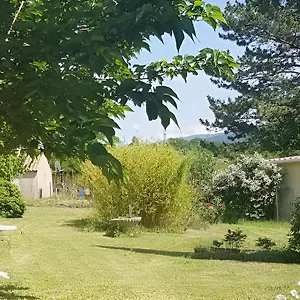 Dans Petit Havre De Paix Avec Piscine Chauffee Au Coeur Du Luberon Séjour chez l'habitant Gargas (Vaucluse)