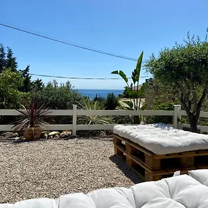 Ma Calanque Appartement Le Rove