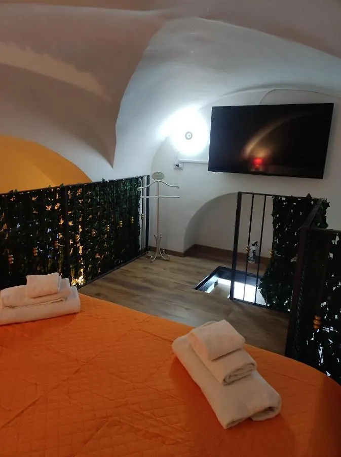 Robert Holiday Apartment Catánia 0*,  Italië